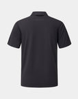 Legacy Black Polo Back