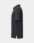 Legacy Black Polo