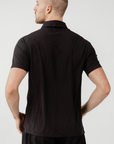 Legacy Black Polo Back 2