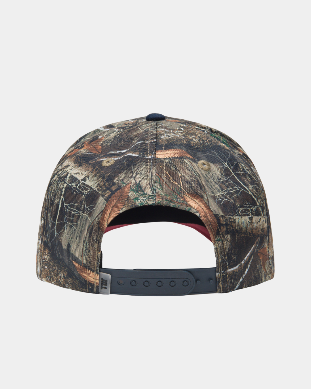 Liberty Flames Camo Hat