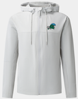 Tulane Expedition Performance Fabric Jacket Light Grey
