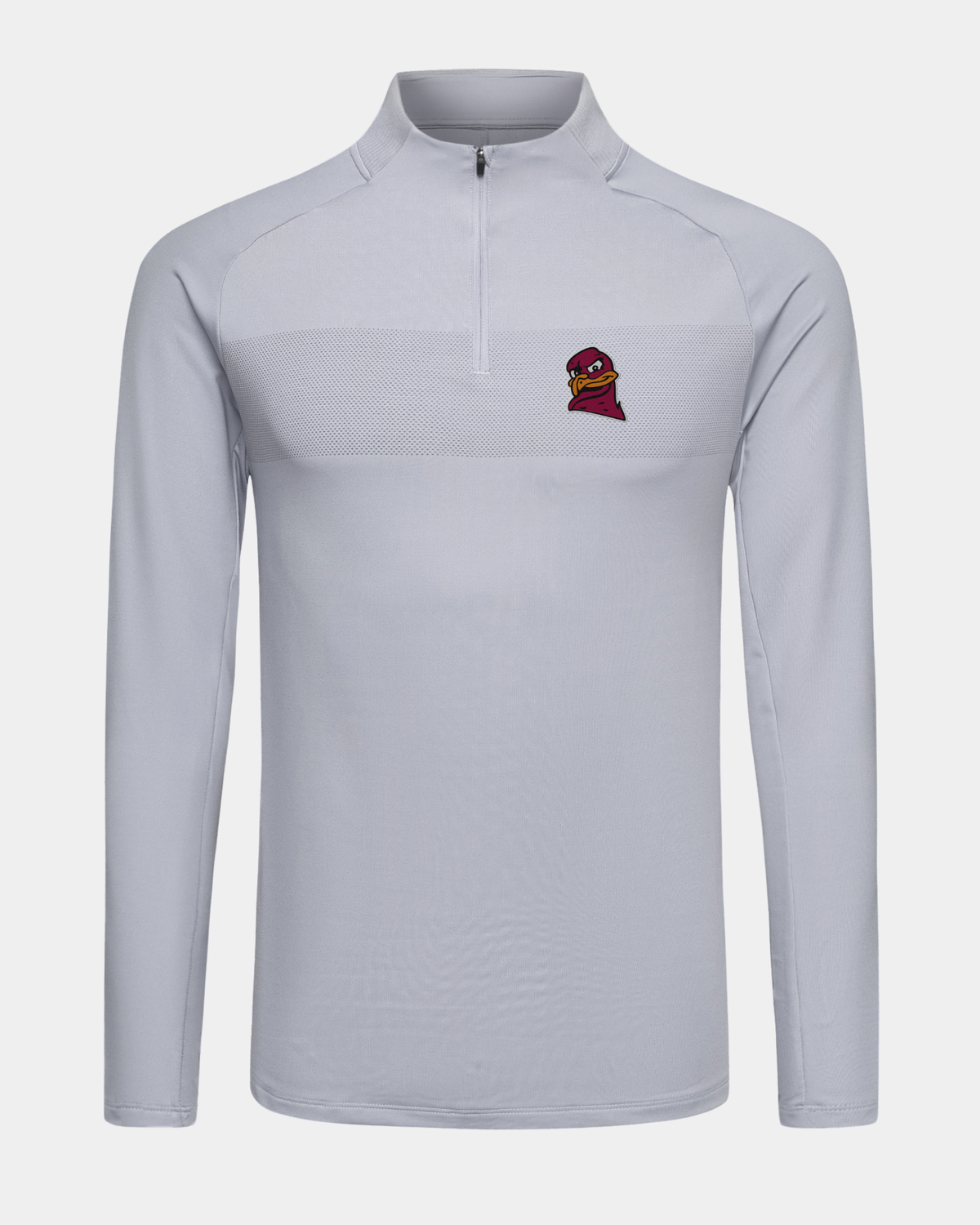 VT Apex 2.0 Grey Pullover