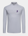 Tarleton State University Apex 2.0 Grey Pullover