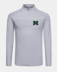 University of Hawaii Apex 2.0 Grey Pullover