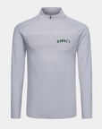 University of Hawaii Apex 2.0 Grey Pullover