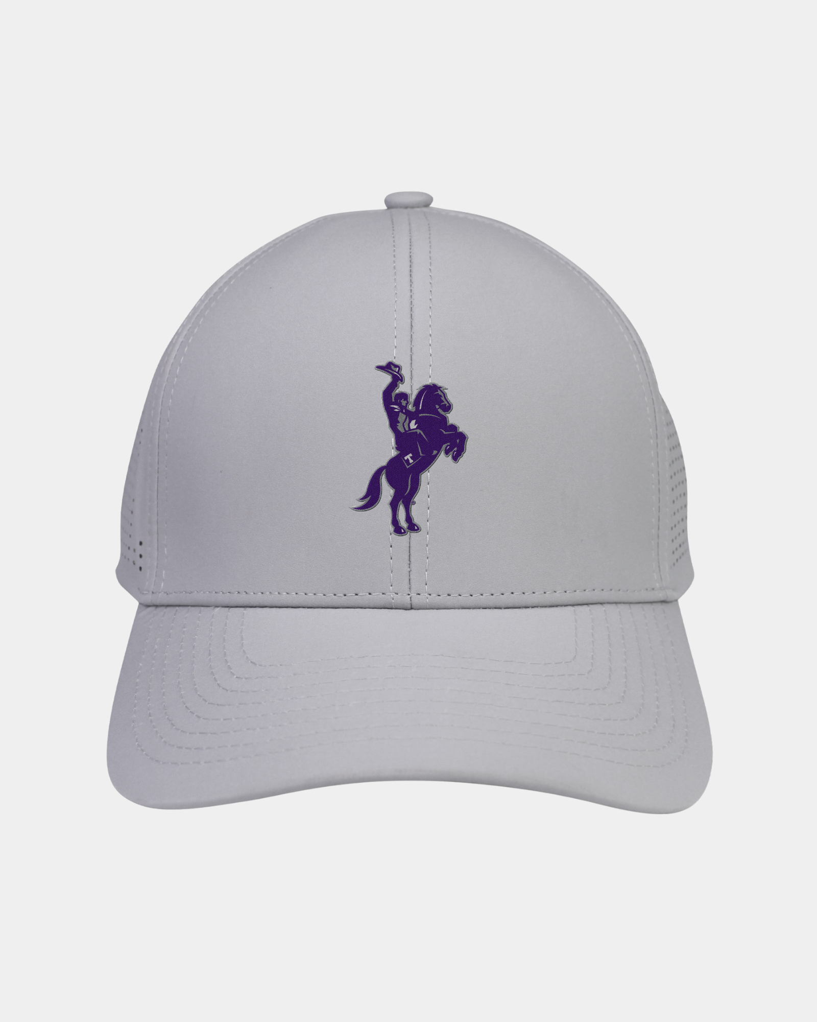 Tarleton State University Birdie 2.0 Light Grey