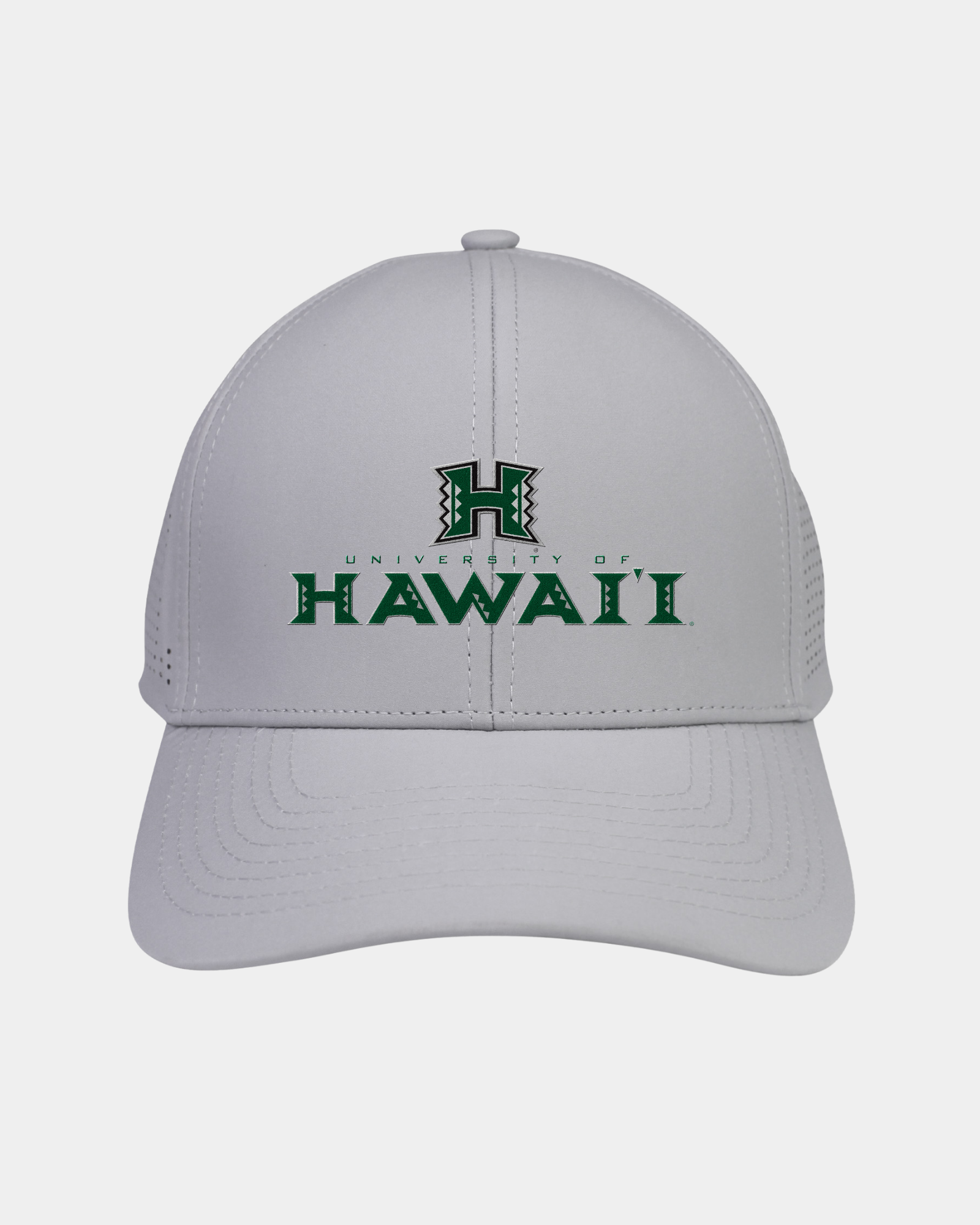 University of Hawaii Birdie 2.0 Light Grey