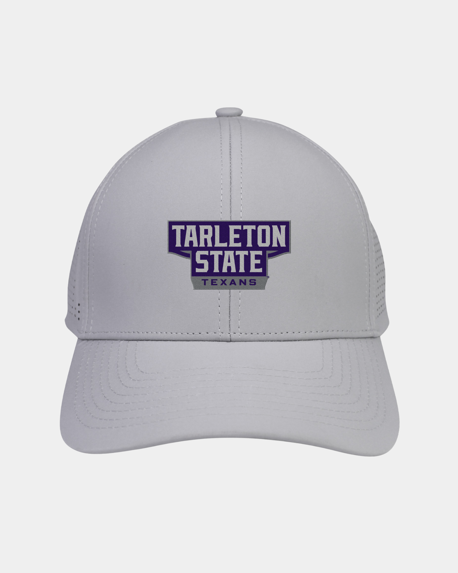 Tarleton State University Birdie 2.0 Light Grey