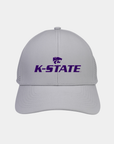 Kansas State Birdie 2.0 Light Grey