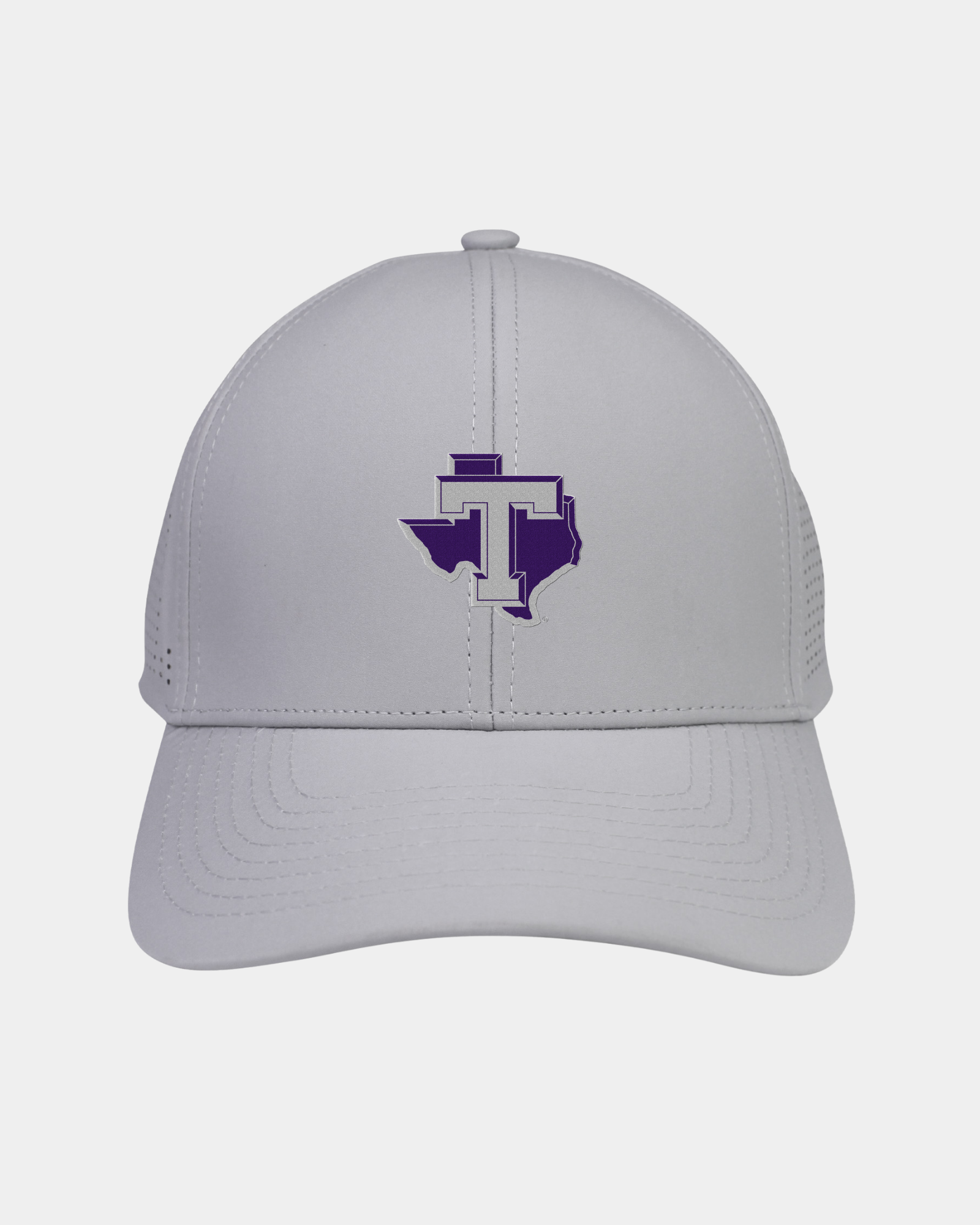 Tarleton State University Birdie 2.0 Light Grey