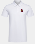 VT Crest 2.0 Polo Light Grey
