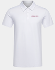 VT Crest 2.0 Polo Light Grey