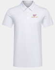 VT Crest 2.0 Polo Light Grey