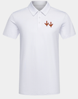 VT Crest 2.0 Polo Light Grey