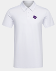 ACU Crest 2.0 Polo Light Grey