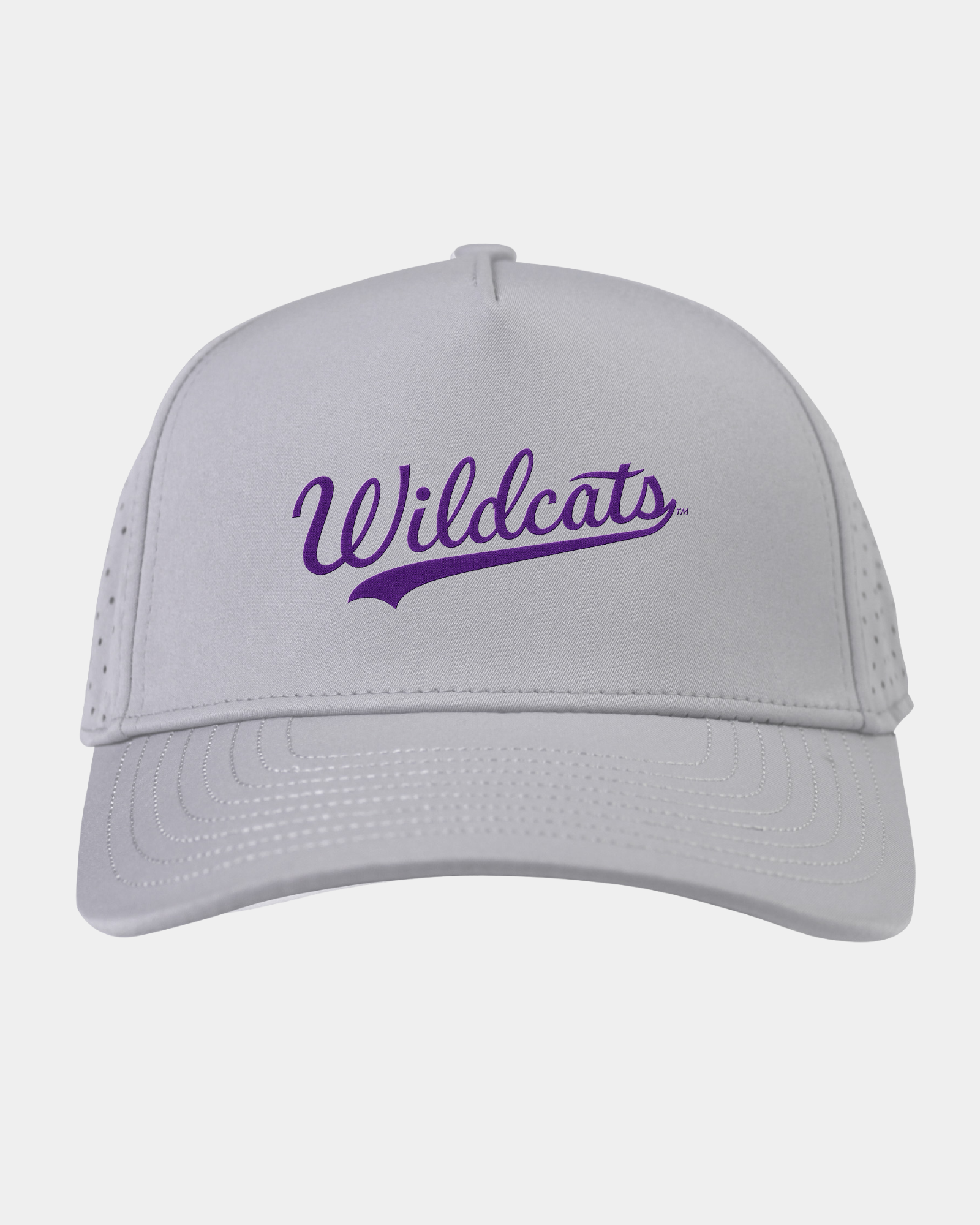 ACU Eagle Light Grey Hat