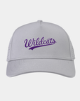 ACU Eagle Light Grey Hat