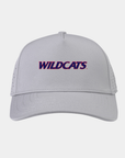 University of Arizona Eagle Light Grey Hat