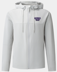 Tarleton State University Expedition Performance Fabric Jacket Light Grey