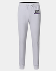 Weber State University Peak Light Grey Jogger