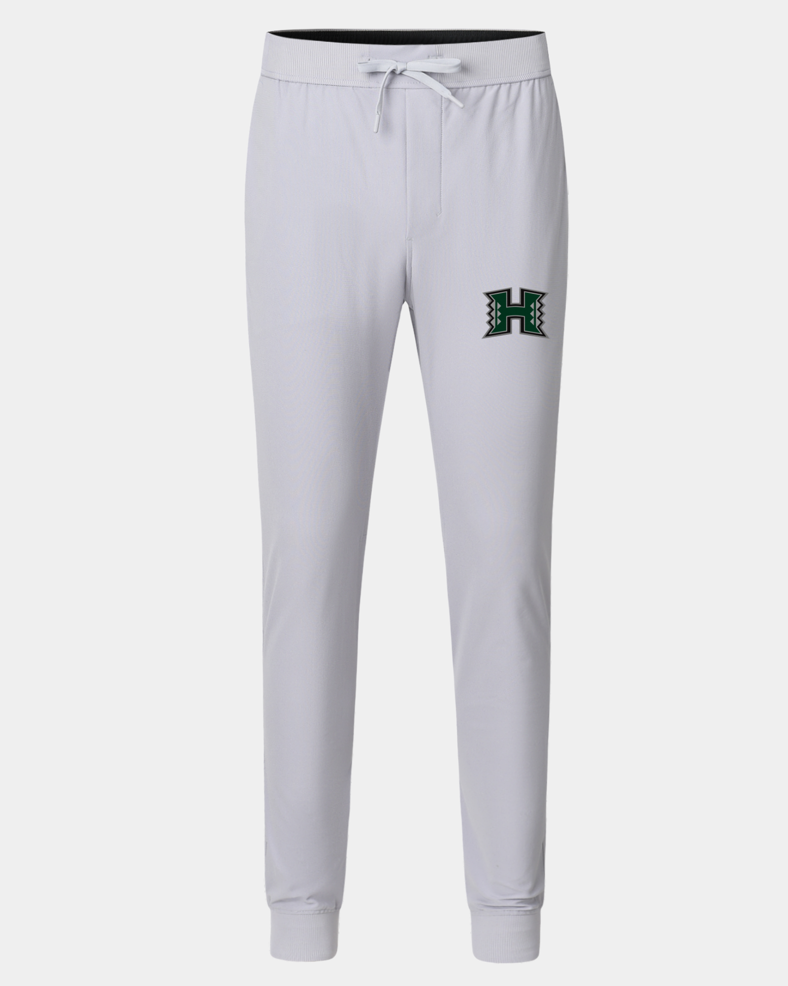University of Hawaii Peak Light Grey Jogger