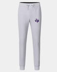 Tarleton State University Peak Light Grey Jogger