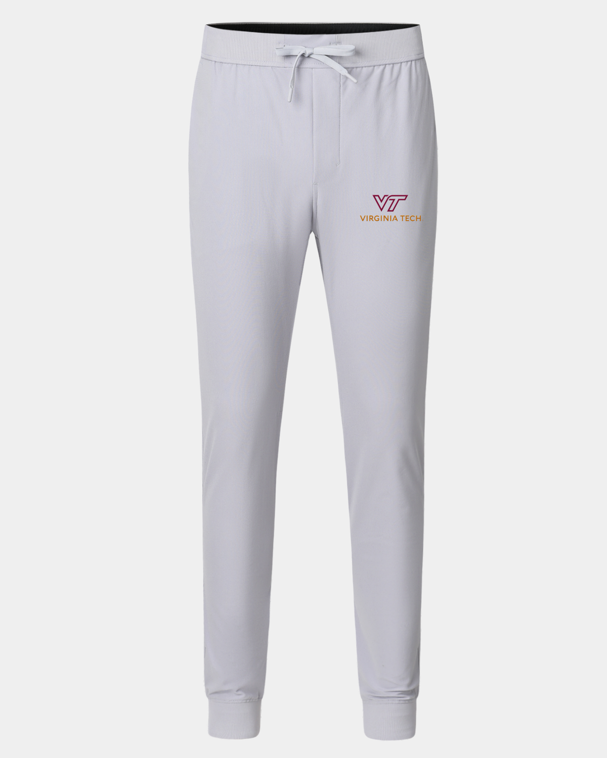 VT Peak Light Grey Jogger