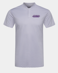 ACU Pinnacle 2.0 Polo Light Grey