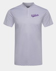 ACU Pinnacle 2.0 Polo Light Grey
