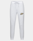 Purdue Peak Sweat Heather Grey Jogger