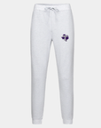 Tarleton State University Peak Sweat Heather Grey Jogger