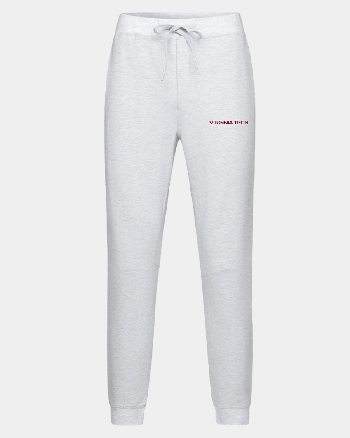 VT Peak Sweat Heather Grey Jogger