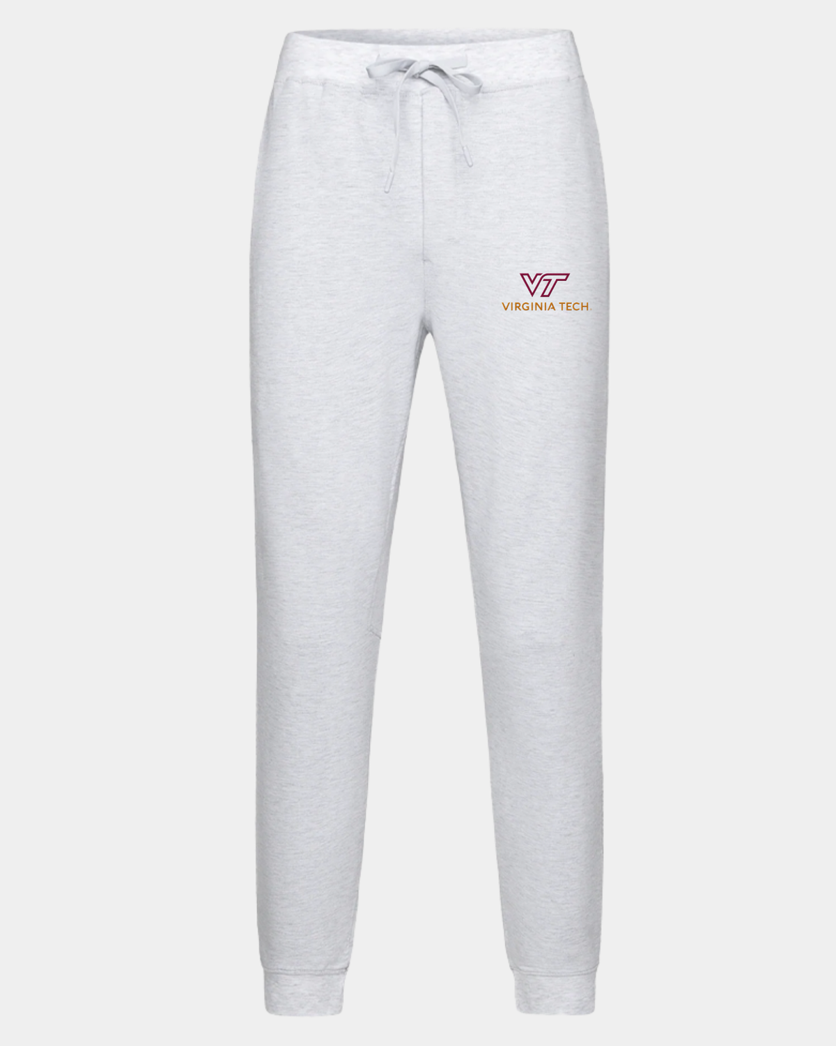 VT Peak Sweat Heather Grey Jogger