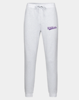 ACU Peak Sweat Heather Grey Jogger