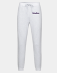 Weber State University Peak Sweat Heather Grey Jogger