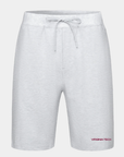 VT Peak Sweat Heather Grey Shorts