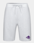 ACU Peak Sweat Heather Grey Shorts