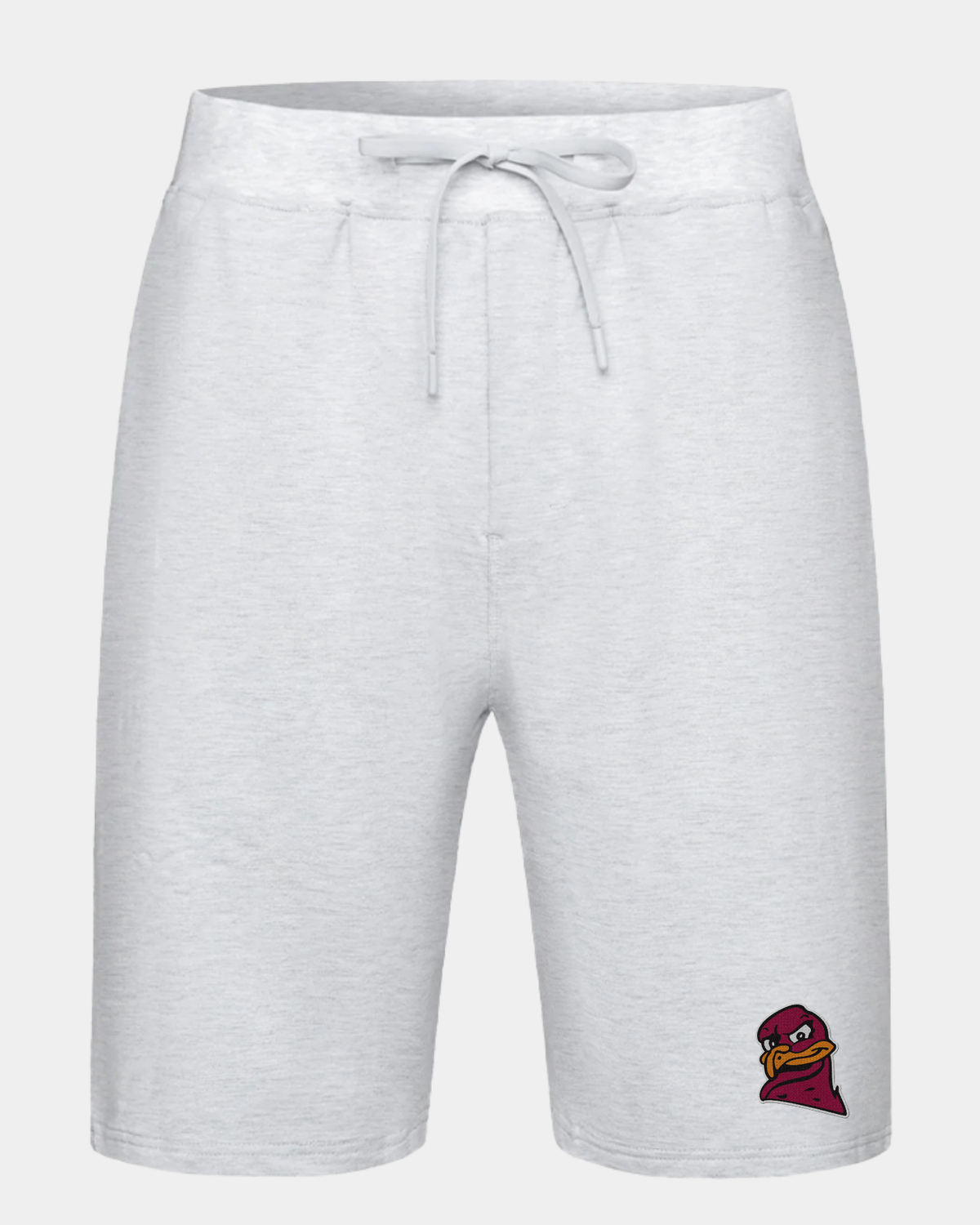 VT Peak Sweat Heather Grey Shorts