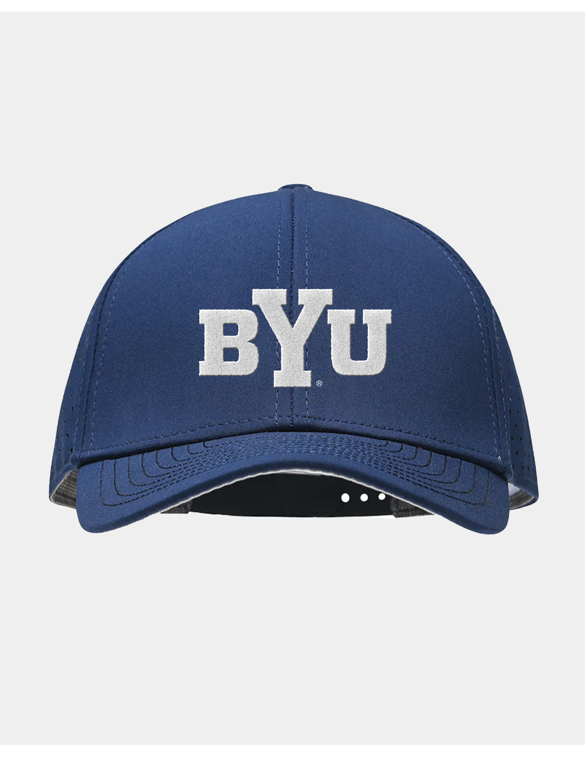 BYU Links Navy Hat