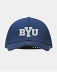 BYU Links Navy Hat