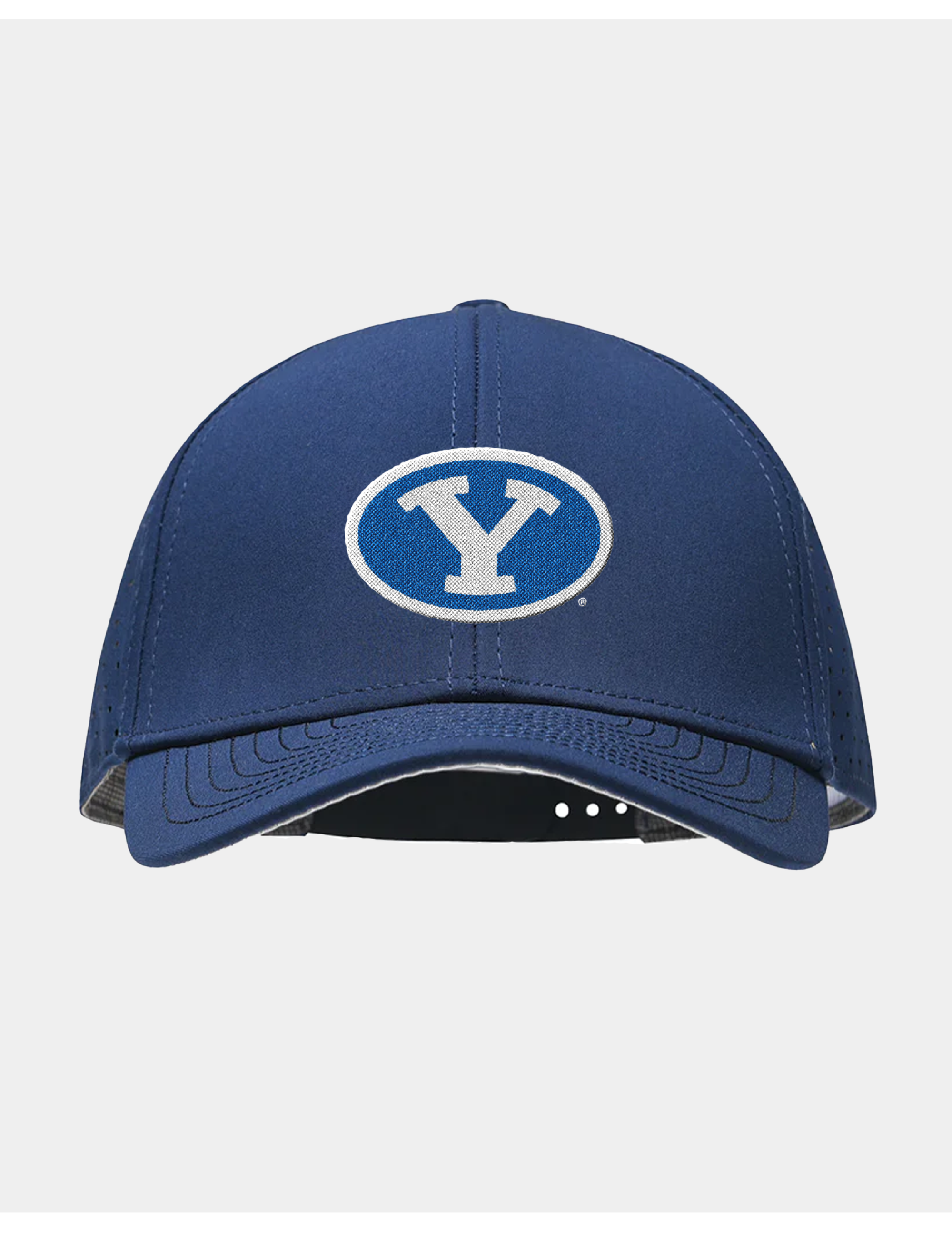 BYU Links Navy Hat
