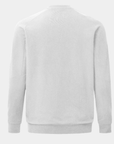 Meridian Heather Grey Crewneck - Heather