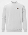 Minnesota State Meridian Heather Grey Crewneck