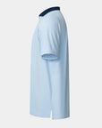 Monarch Polo Powder Blue - Blue