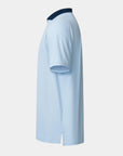 Monarch Polo Powder Blue - Blue