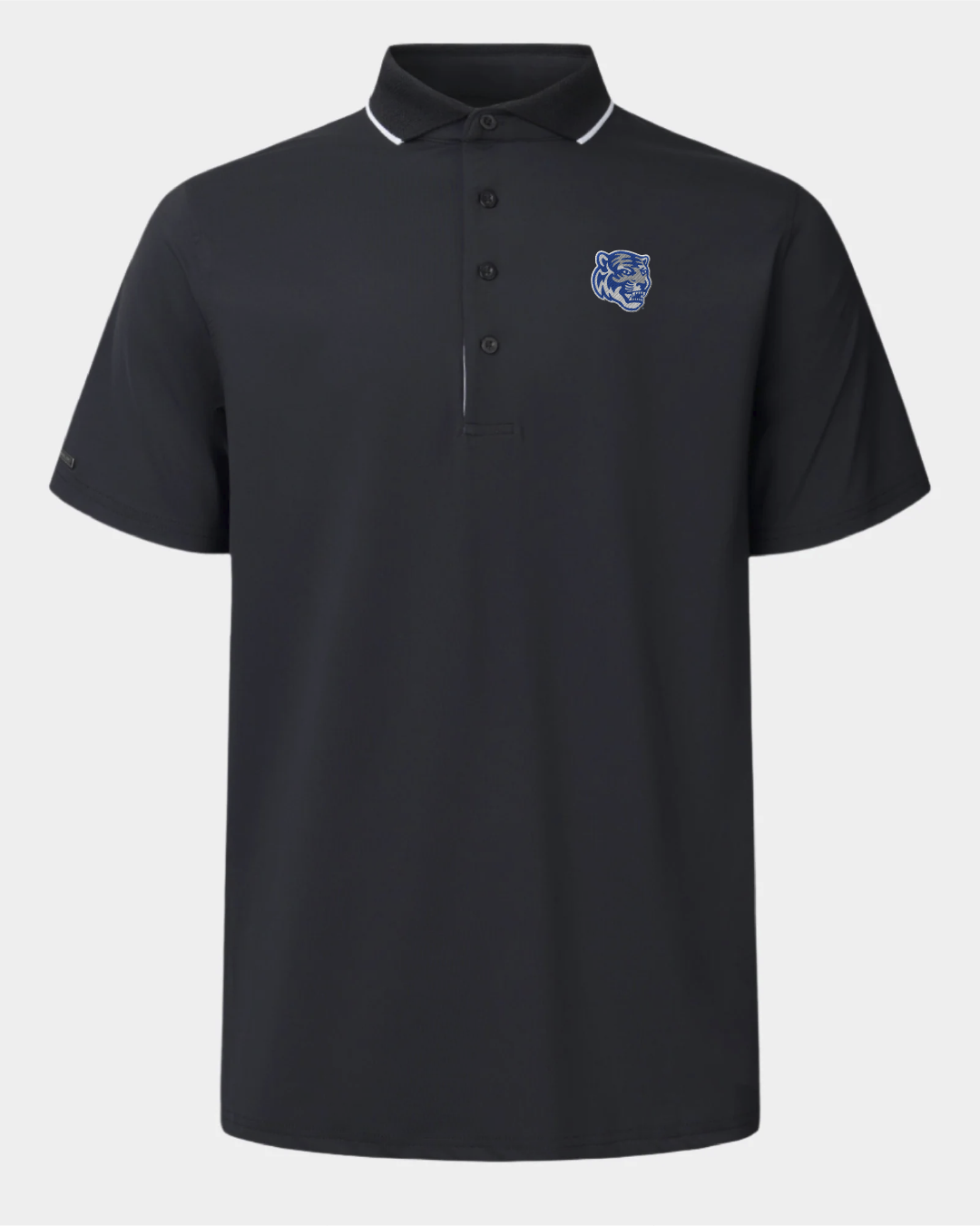 Memphis Monarch Polo Black