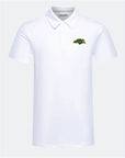 North Dakota State Crest 2.0 White Polo