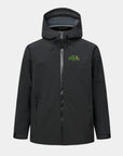 North Dakota State Crusade Jacket Black