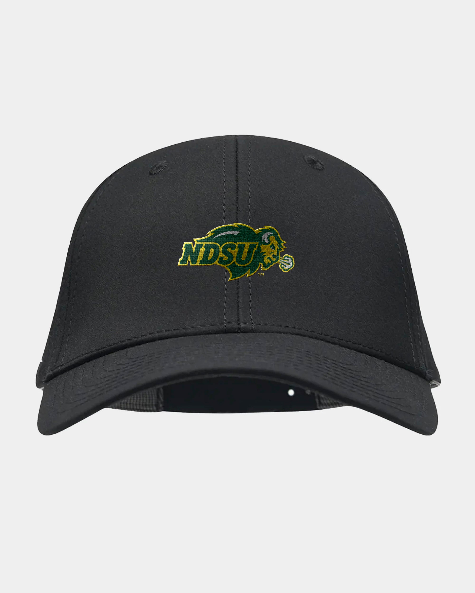 North Dakota State Eagle Black Hat
