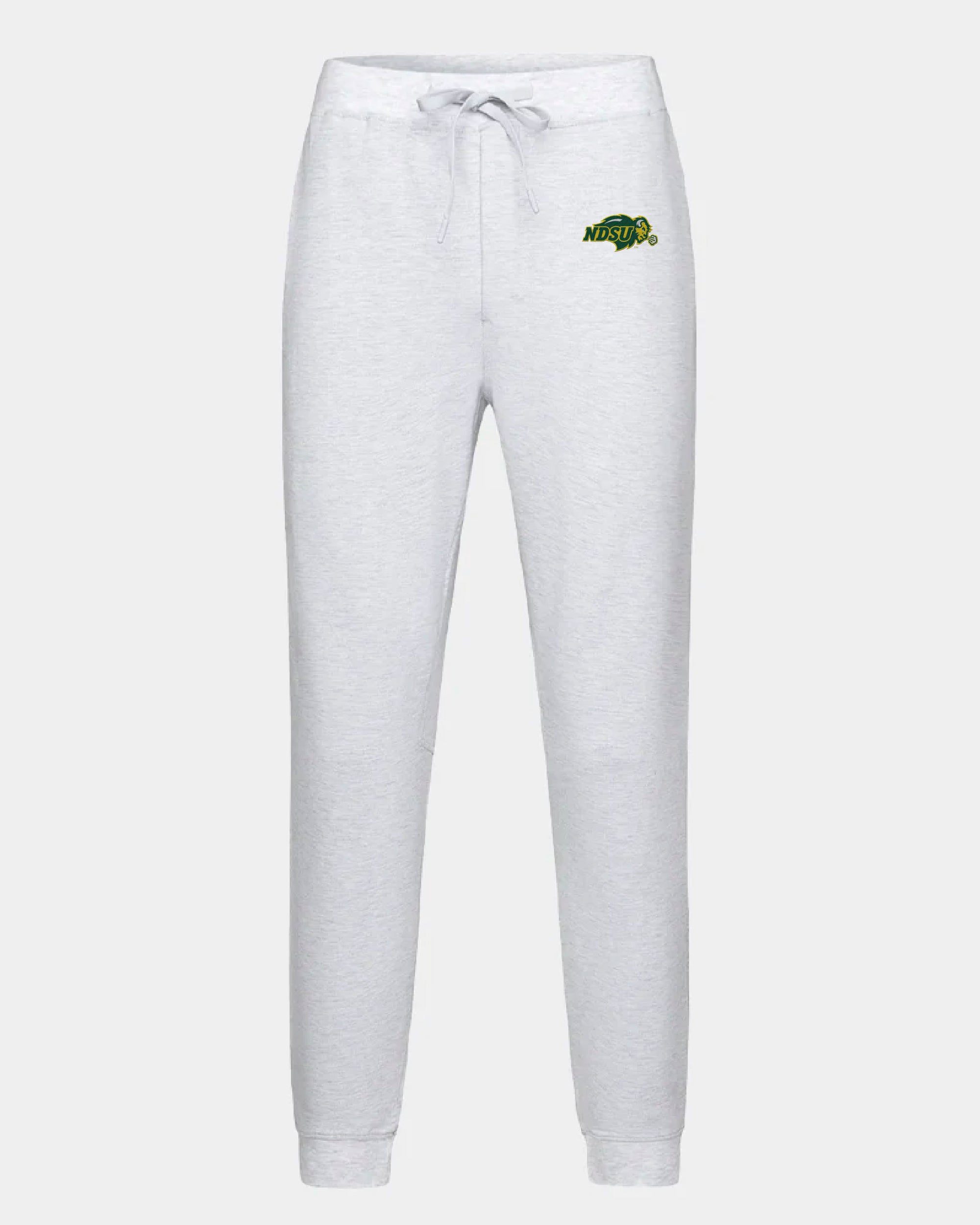 North Dakota State  Peak Light Grey Jogger